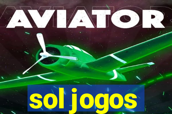 sol jogos